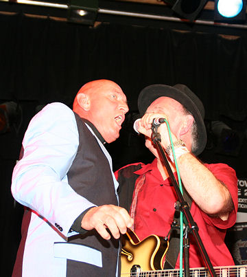 � Copyright 2007 Alan White. All Rights Reserved.
