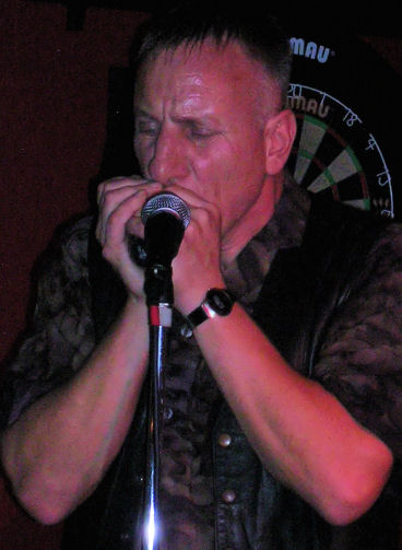 © Copyright 2007 Steve Wosket. All Rights Reserved.