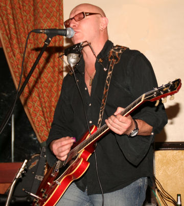 � Copyright 2007 Alan White. All Rights Reserved.