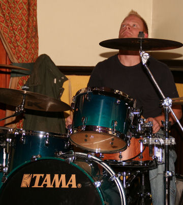 � Copyright 2007 Alan White. All Rights Reserved.