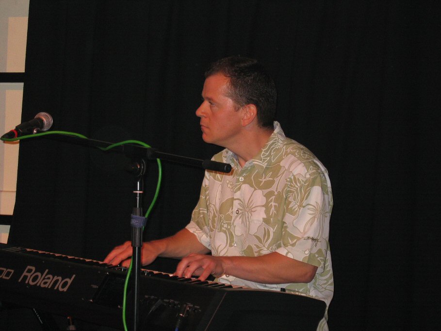 � Copyright 2005 Alan White