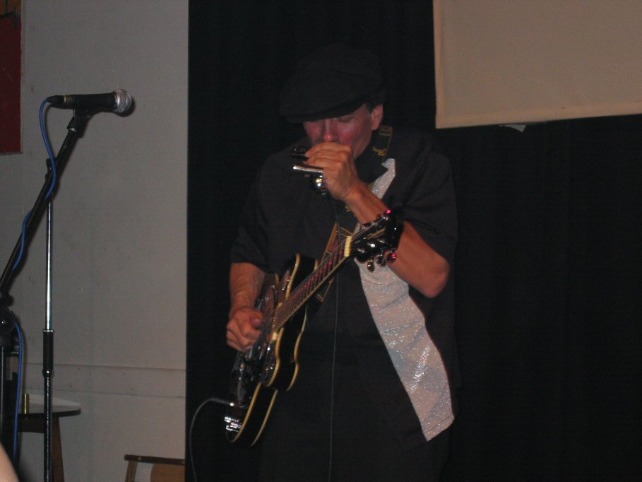 � Copyright 2005 Alan White