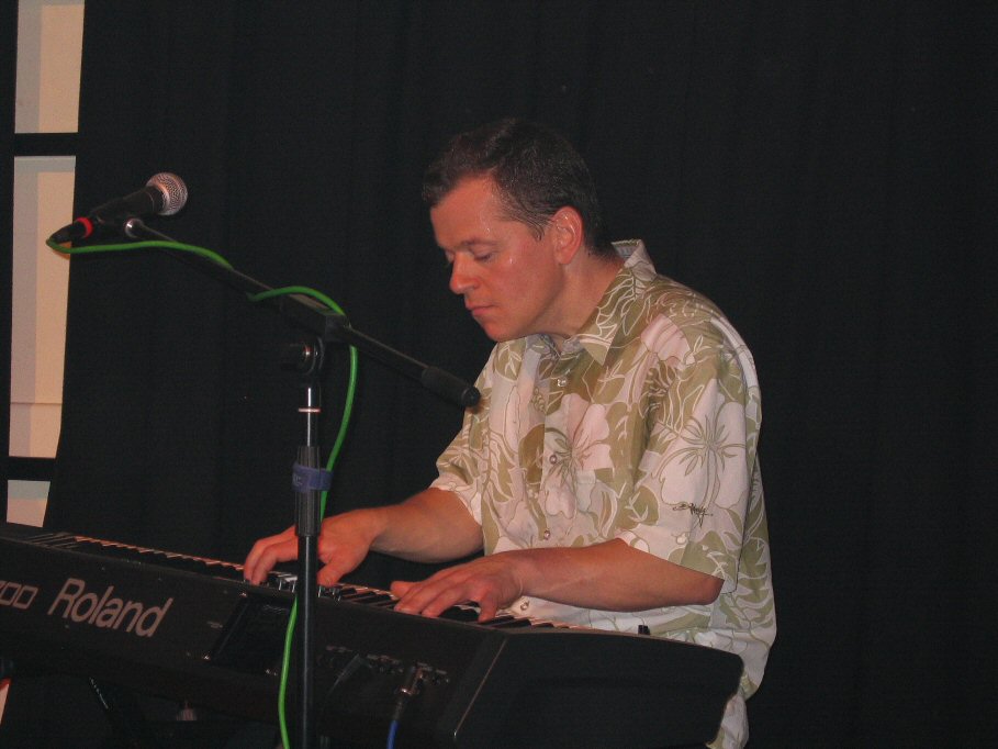 � Copyright 2005 Alan White