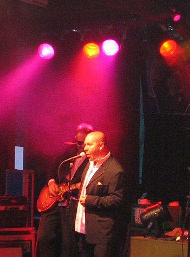 © Copyright 2007 Alan White. All Rights Reserved.