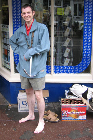 � Copyright 2007 Alan White. All Rights Reserved.