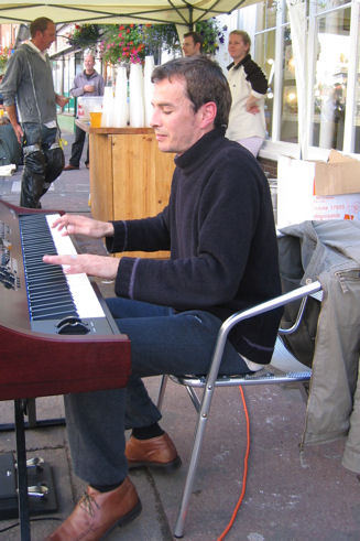 � Copyright 2007 Alan White. All Rights Reserved.