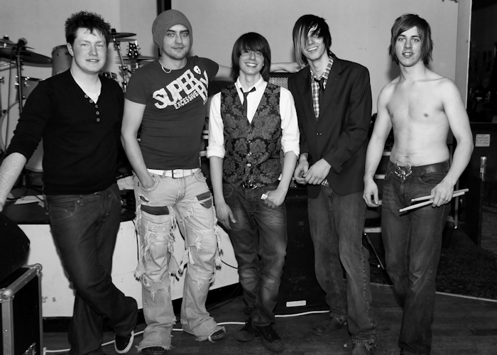 � Copyright 2010 Alan White. All Rights Reserved.