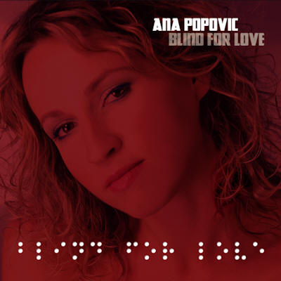� Copyright 2009 Ana Popović. All Rights Reserved.