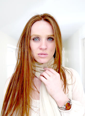 � Copyright 2011 Grainne Duffy. All Rights Reserved.