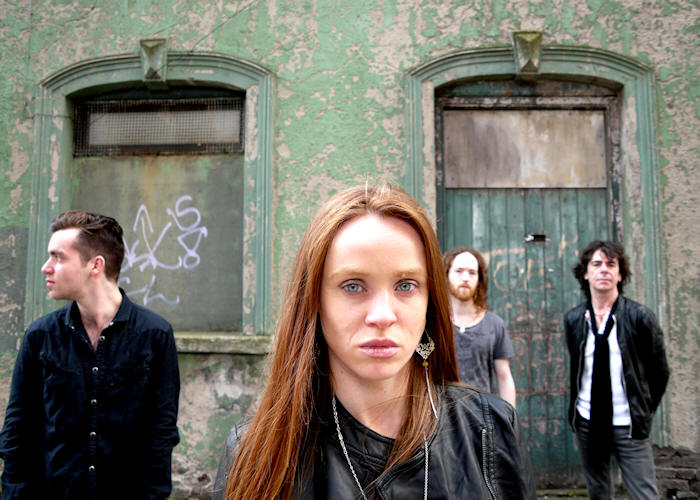 � Copyright 2011 Grainne Duffy. All Rights Reserved.
