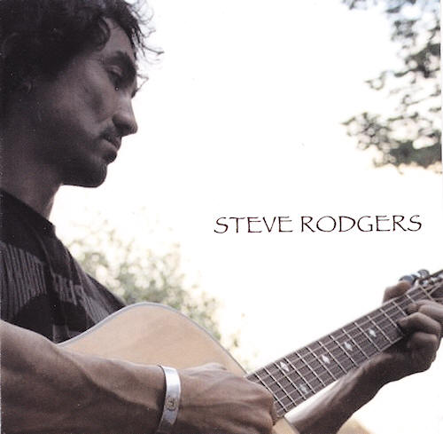 © Copyright 2009 Steve Rodgers. All Rights Reserved.