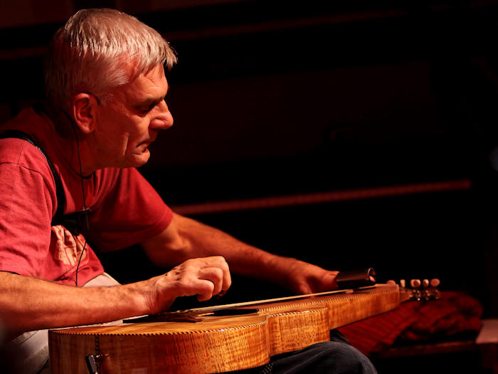 © Copyright 2012 Alan White. All Rights Reserved.