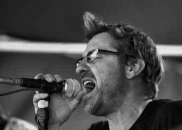 Oliver Carpenter © Copyright 2010 Alan White. All Rights Reserved.