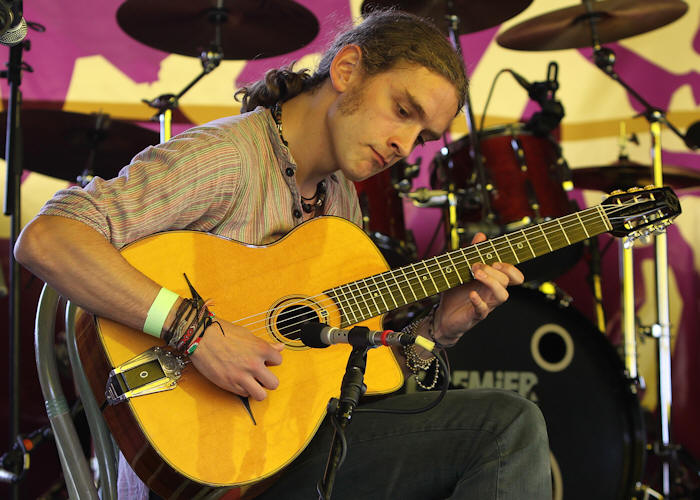 � Copyright 2010 Alan White. All Rights Reserved.