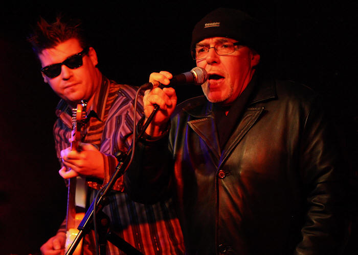 � Copyright 2010 Alan White. All Rights Reserved.