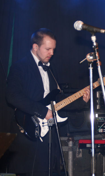 � Copyright 2007 Alan White. All Rights Reserved.