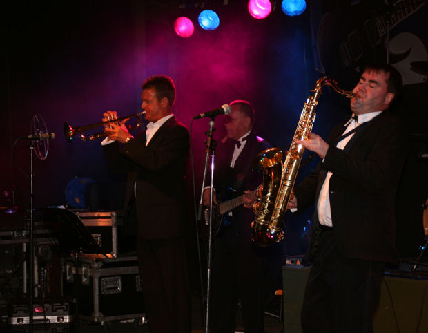 � Copyright 2007 Alan White. All Rights Reserved.
