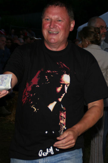 � Copyright 2007 Alan White. All Rights Reserved.