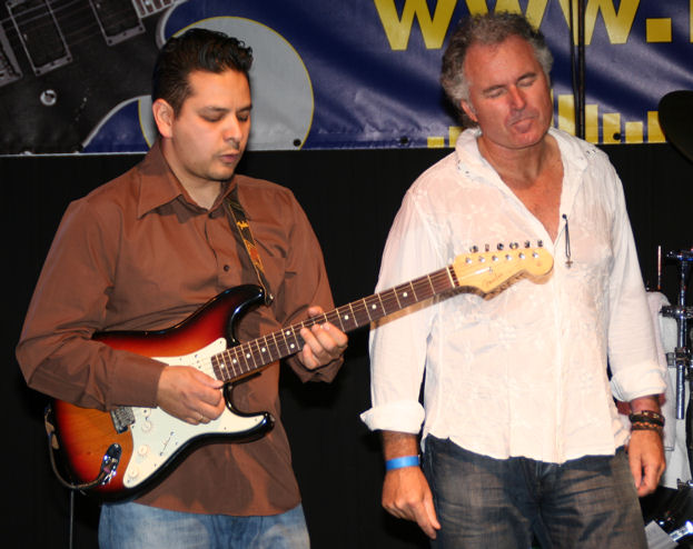 � Copyright 2007 Alan White. All Rights Reserved.