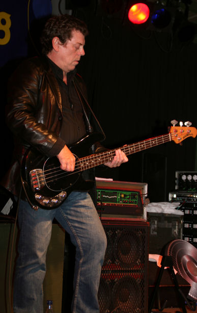 � Copyright 2007 Alan White. All Rights Reserved.