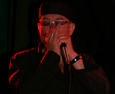 � Copyright 2007 Alan White. All Rights Reserved.