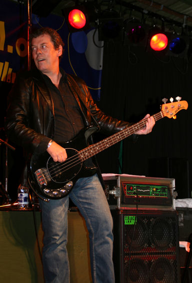 � Copyright 2007 Alan White. All Rights Reserved.