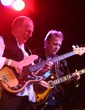 © Copyright 2008 Alan White. All Rights Reserved.