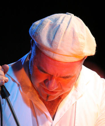 © Copyright 2008 Alan White. All Rights Reserved.