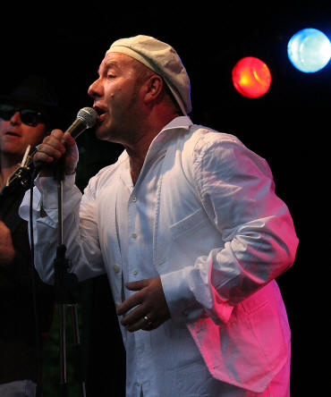 © Copyright 2008 Alan White. All Rights Reserved.