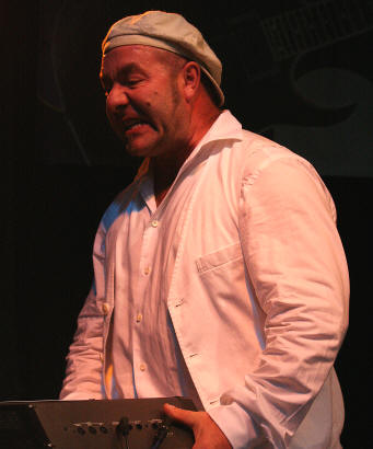 © Copyright 2008 Alan White. All Rights Reserved.