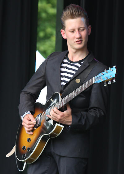 � Copyright 2009 Alan White. All Rights Reserved.