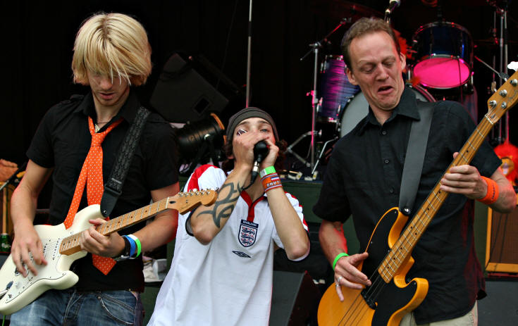 © Copyright 2008 Alan White. All Rights Reserved.