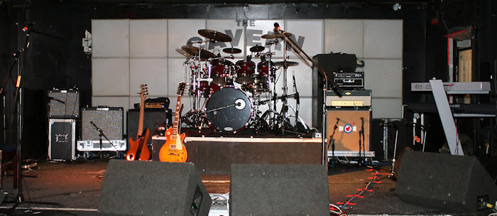 � Copyright 2009 Alan White. All Rights Reserved.