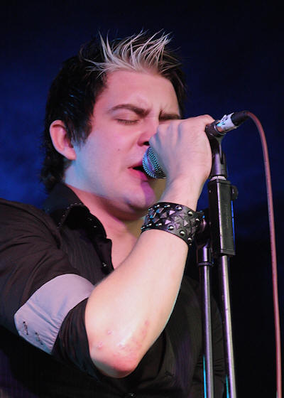 � Copyright 2010 Alan White. All Rights Reserved.