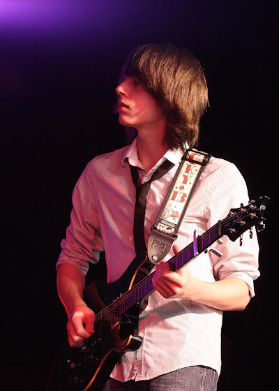 � Copyright 2010 Alan White. All Rights Reserved.