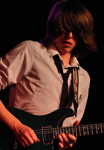 � Copyright 2010 Alan White. All Rights Reserved.