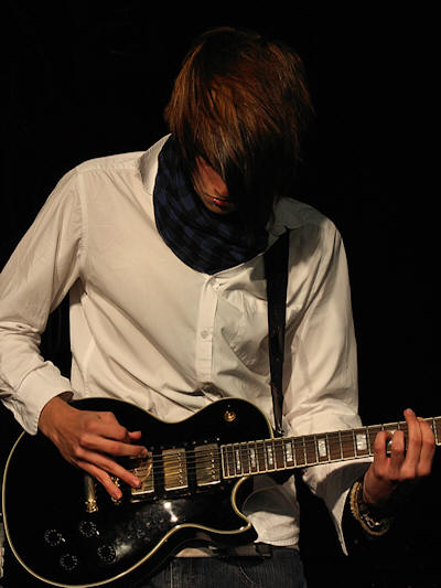 � Copyright 2010 Alan White. All Rights Reserved.