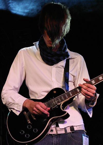 � Copyright 2010 Alan White. All Rights Reserved.