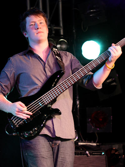 � Copyright 2010 Alan White. All Rights Reserved.