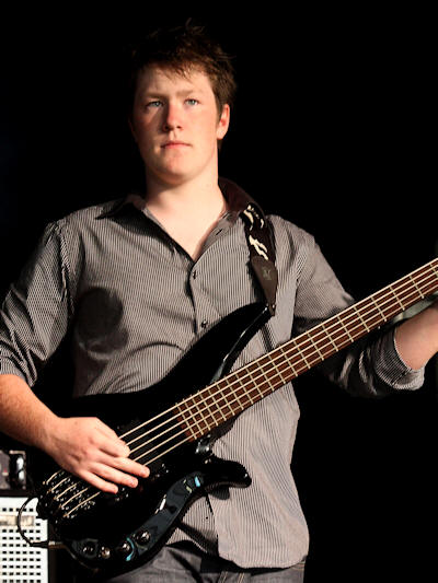 � Copyright 2010 Alan White. All Rights Reserved.