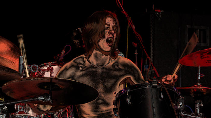 � Copyright 2010 Alan White. All Rights Reserved.