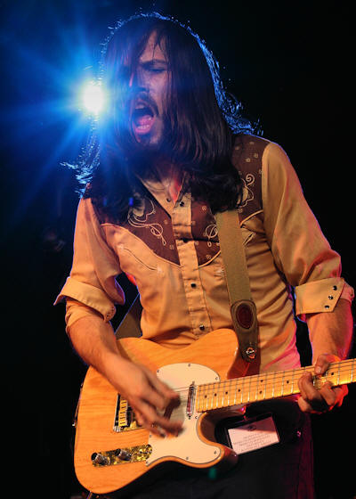 � Copyright 2010 Alan White. All Rights Reserved.