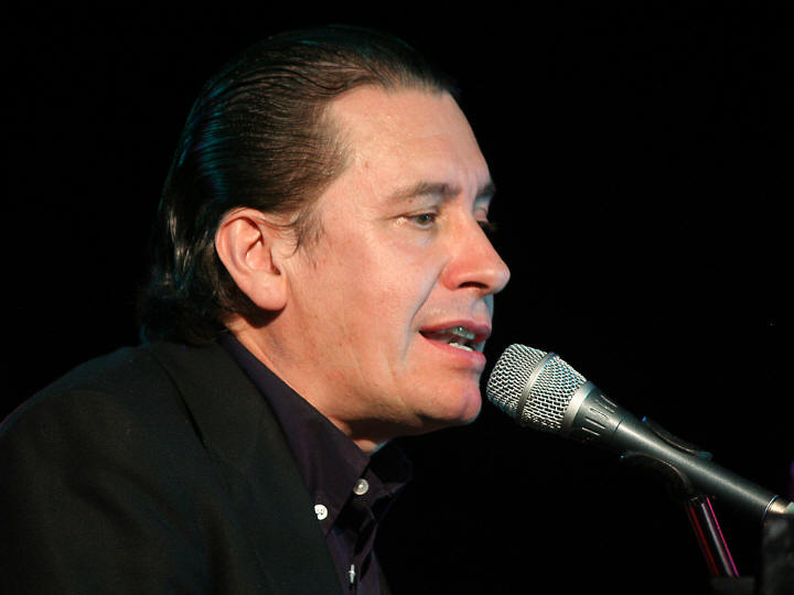 Jools Holland � Copyright 2008 Alan White. All Rights Reserved.