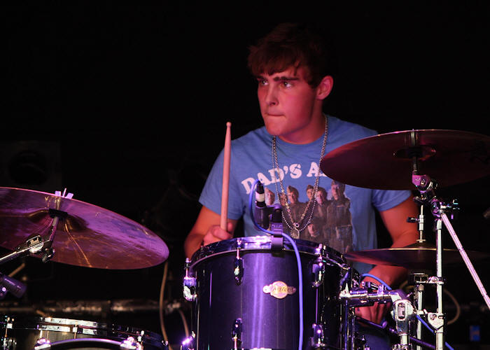 � Copyright 2010 Alan White. All Rights Reserved.