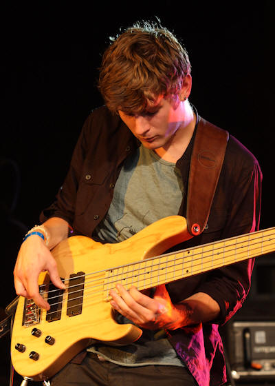 � Copyright 2010 Alan White. All Rights Reserved.