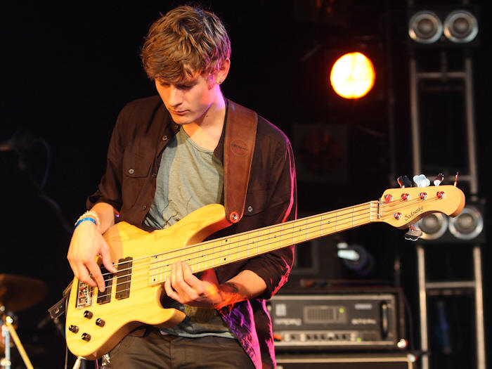 � Copyright 2010 Alan White. All Rights Reserved.