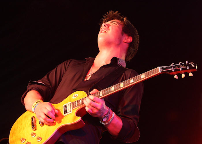 � Copyright 2010 Alan White. All Rights Reserved.