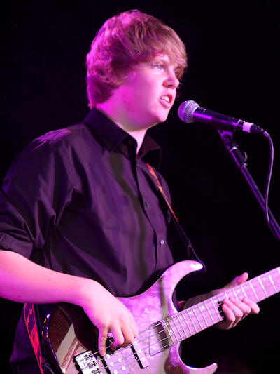 � Copyright 2011 Alan White. All Rights Reserved.