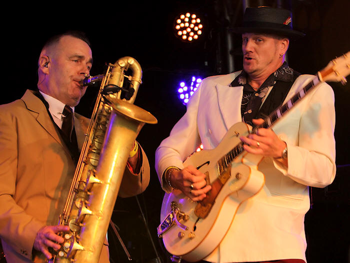 � Copyright 2011 Alan White. All Rights Reserved.