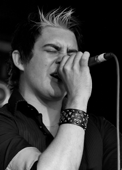 � Copyright 2010 Alan White. All Rights Reserved.